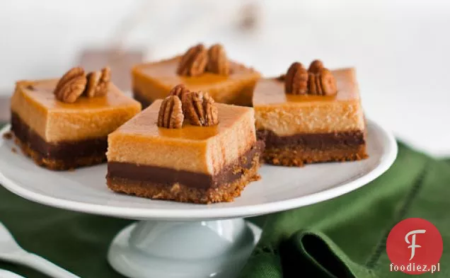 Batony Słodkie Ziemniaki W / Czekolada Przepis