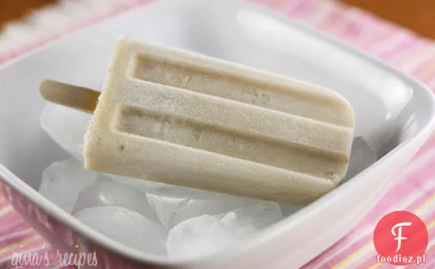 Krem kokosowy (limber De Coco)