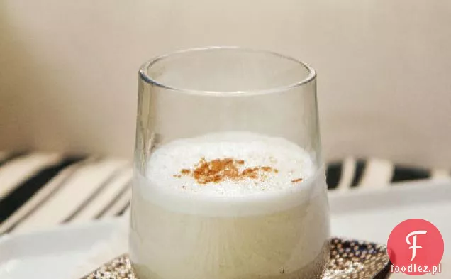 Portorykańskie Coquito