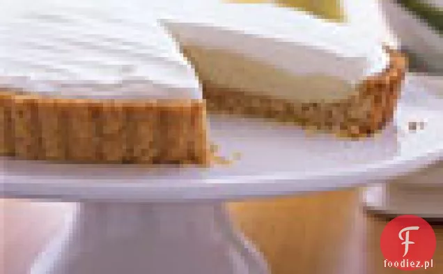 Tarta Z Kremem Kokosowym