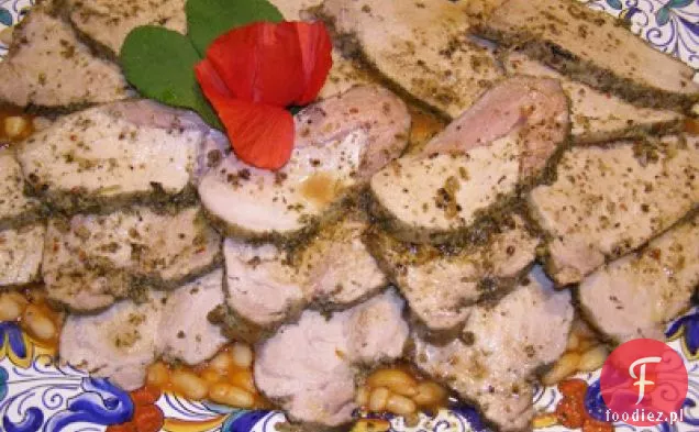 Pieczeń Wieprzowa