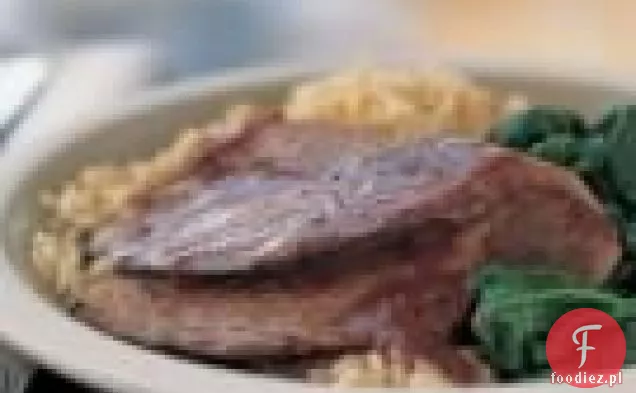 Pieczeń Po Włosku