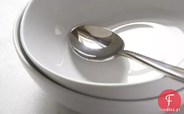 Zupa Kasztanowa O Zapachu Zatoki