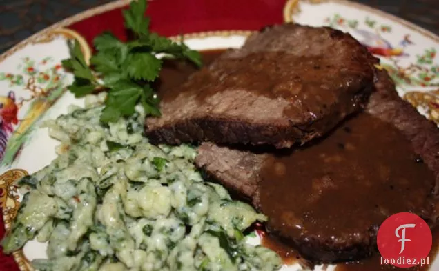 Sauerbraten Ludwig