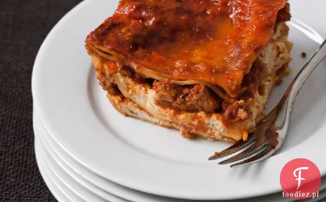 Lasagne babci
