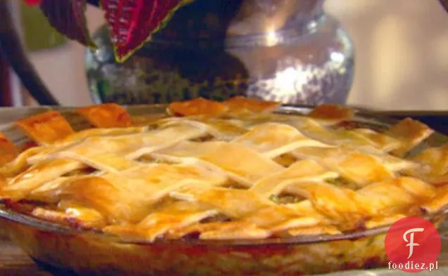 Ciasto Gobbler Cobbler