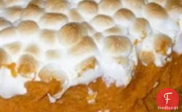 Easy Candy Yams