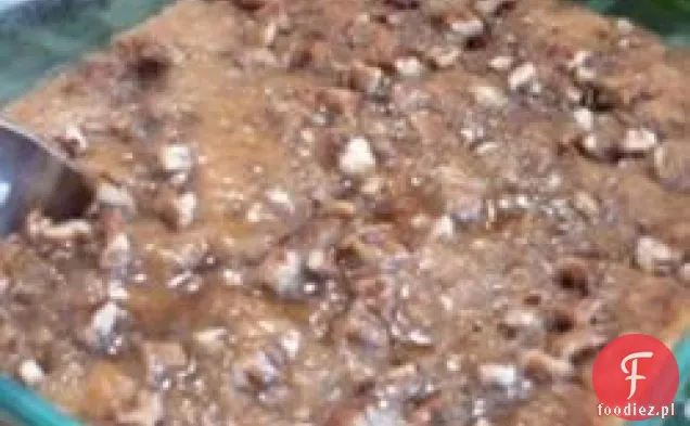 Zapiekanka Ziemniaczana