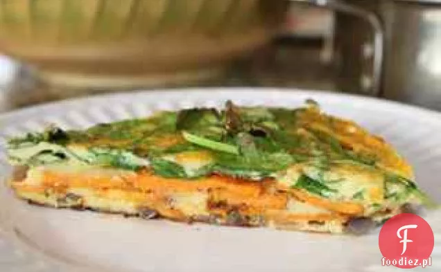 Codzienna Paleo Hiszpańska Tortilla
