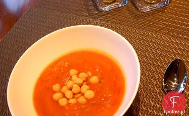 Zupa Chipotle Squash