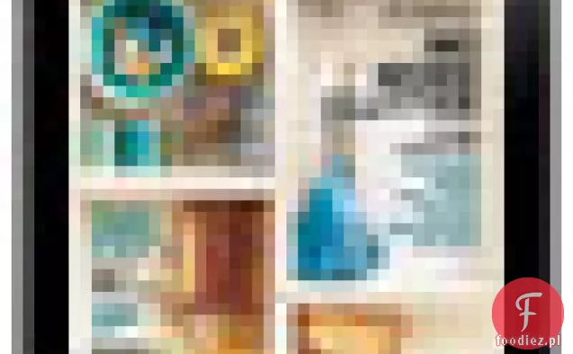 Czosnek I Oregano Żeberka Dziecięce