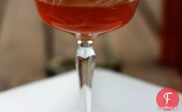 Sidecar Hibiscus