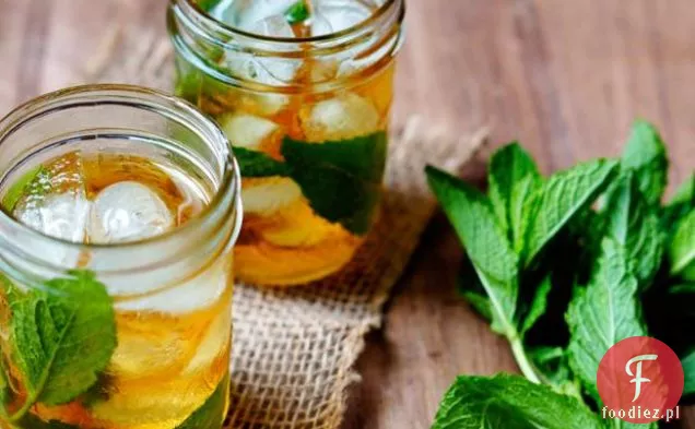 Mint Julep