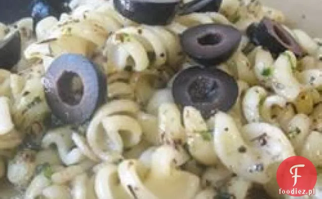 Makarony i zioła