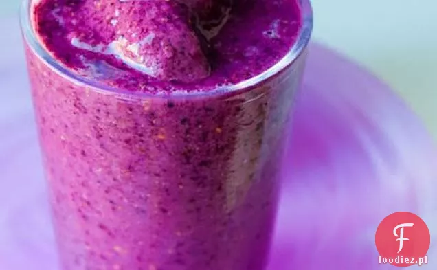 Razzle Dazzle Me Smoothie