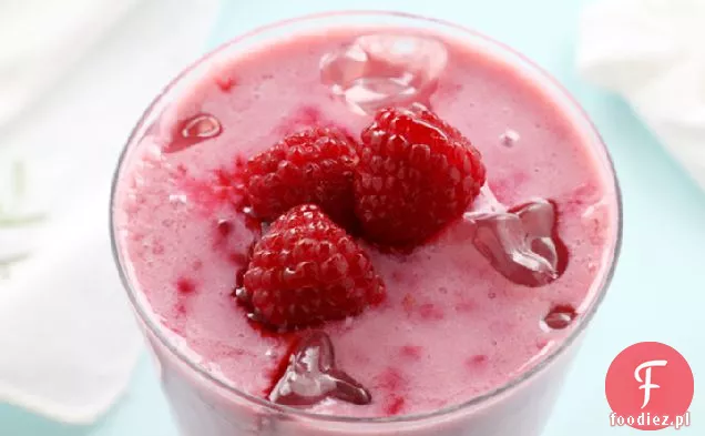 Post Grape-nuts łyżka Malina zamrażać