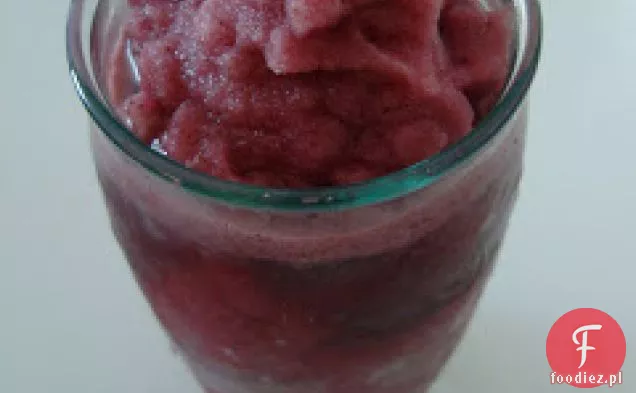 Little Lost Grape Slushie Sipper