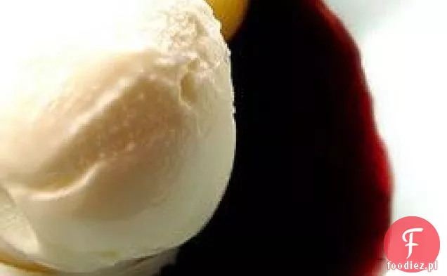 Sorbet Winogronowy
