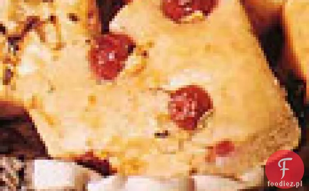 Focaccia Do Zbioru