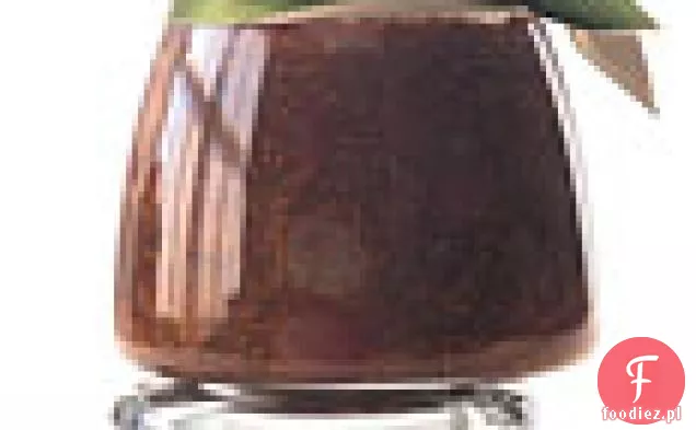 Chutney z Fig balsamicznych z prażonymi winogronami