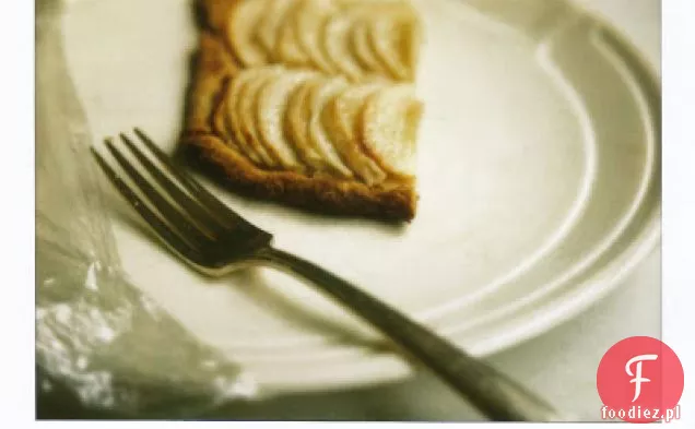 Tarta Jabłkowa