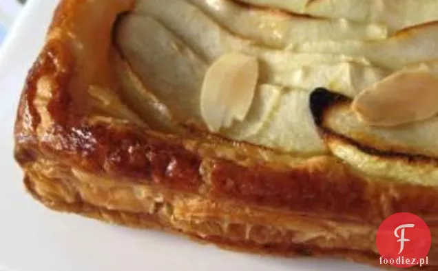 Prosta Tarta Jabłkowa