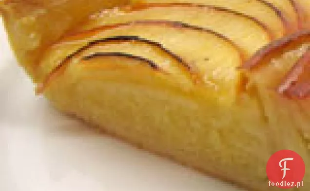 Tarta Jabłkowa