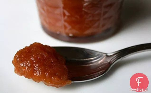 Slow Cooker Masło Jabłkowe