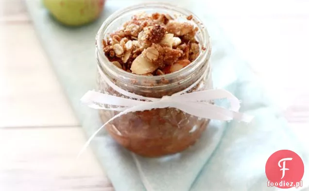 Apple Crisp