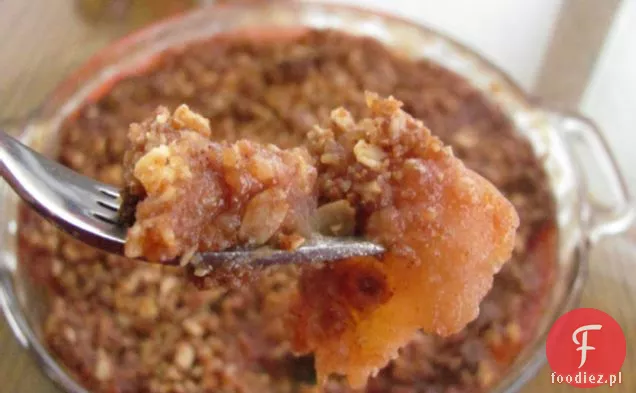Apple Crisp