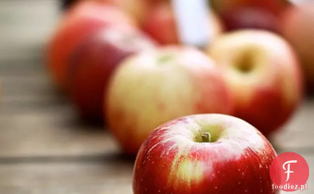 Apple Crisp
