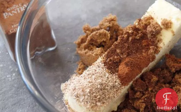 Gorący Cydr Jabłkowy Z Rumem