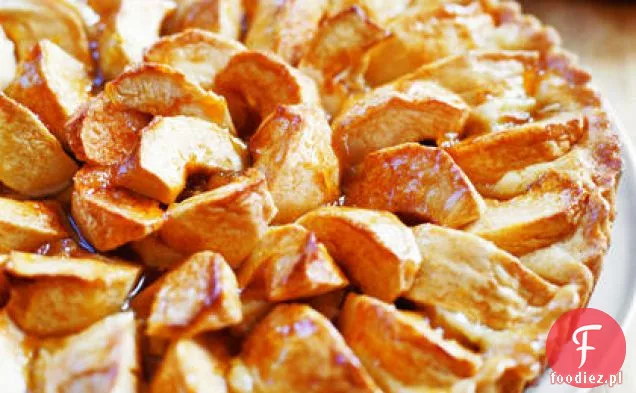 Apple Kuchen