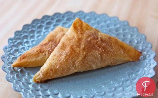 Jabłko Cynamon Burekas