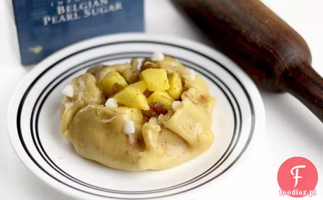 Przepis Na Jabłko Crostata