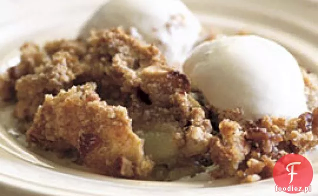 Apple Crisp