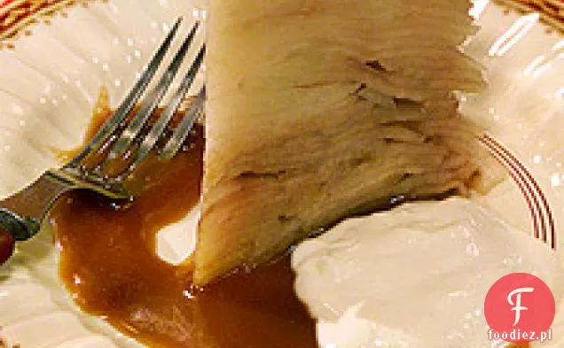 Apple Gateau