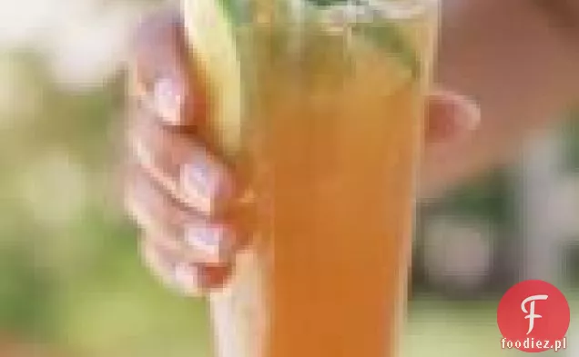 Apple Limeade