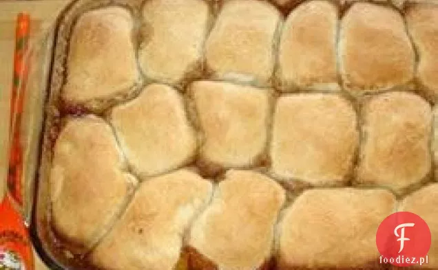Pierogi Z Jabłkami