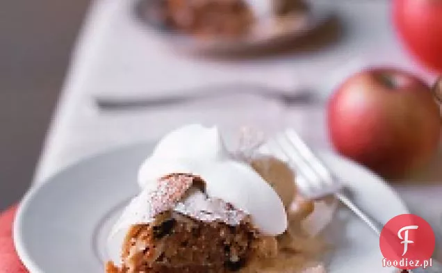 Strudel Jabłkowy