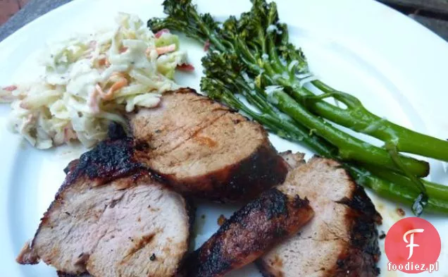 Remik-apricot Grillowana polędwiczka wieprzowa