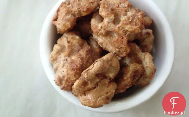 Walnut & Apricot Rugulach