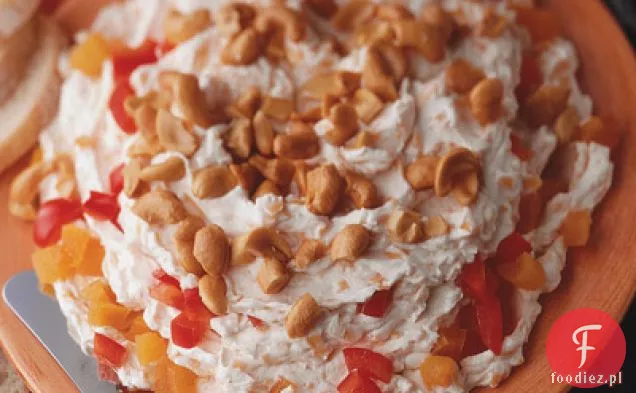 Morela Nerkowca Pieprz Ser Torta