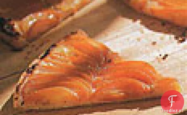 Galette Morelowa
