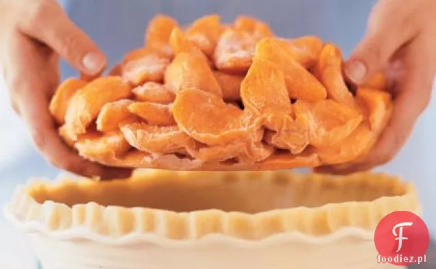 Make - Ahead Fruit Pie Filling