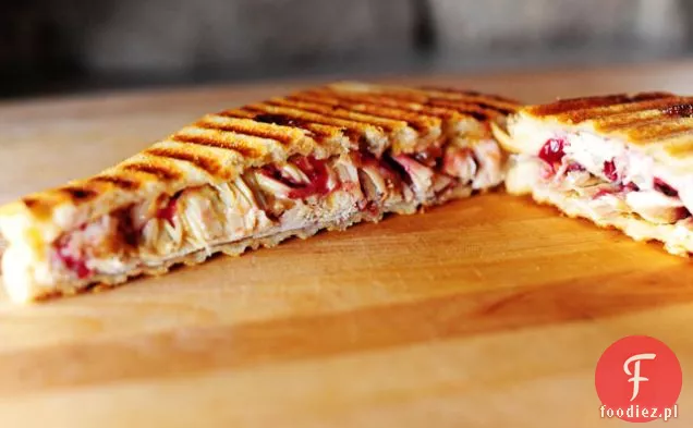 Resztki Panini z Turcji i Szwajcarii