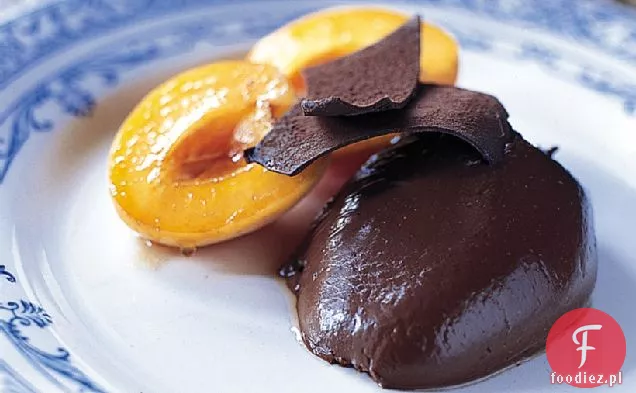 Mus Czekoladowy Valrhona
