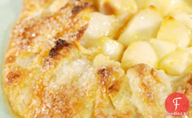Gruszka Galette