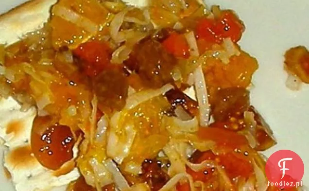 Charoza Figowo-Kokosowa