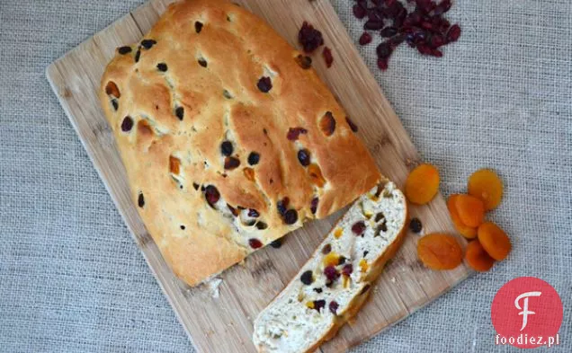 Chleb Świąteczny Fruit & Berry